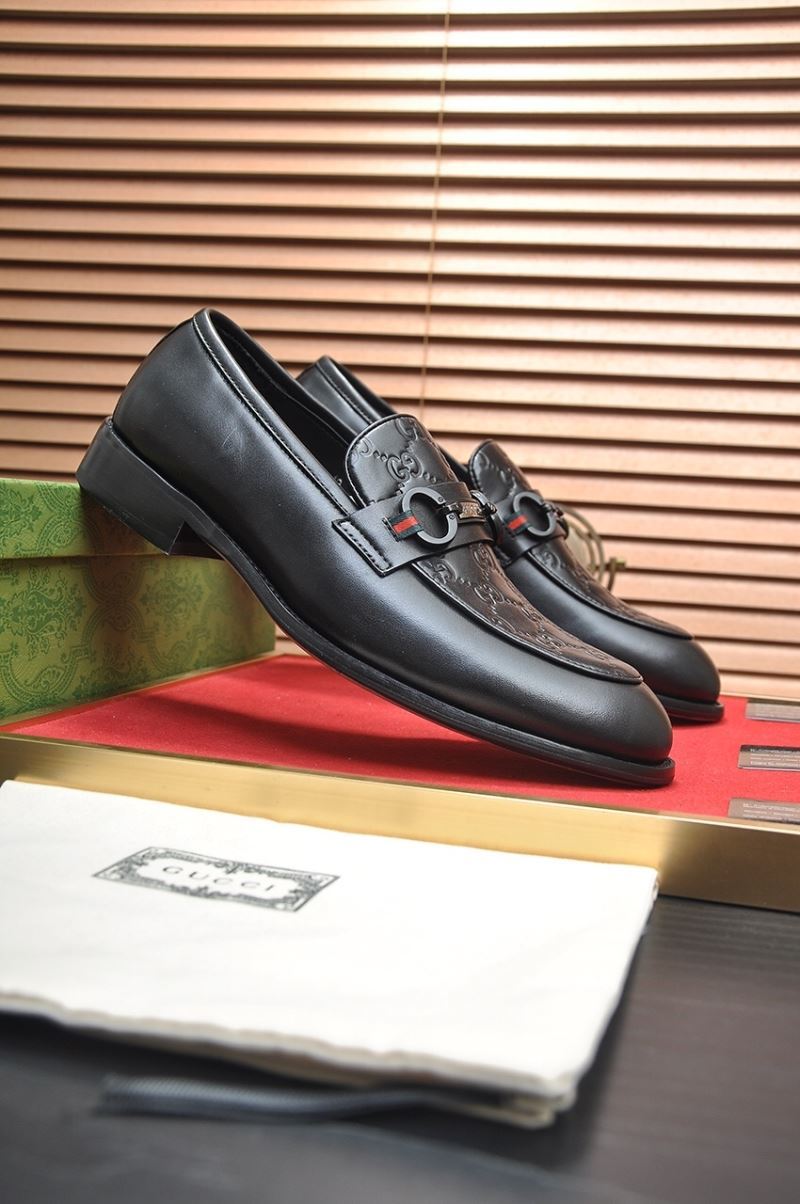 Gucci Business Shoes